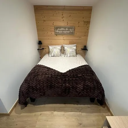 Altitud évasion - Cosy&bois * Cornimont
